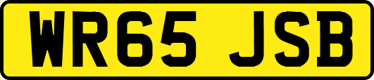 WR65JSB
