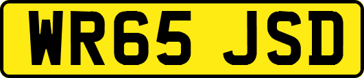 WR65JSD