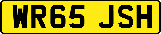 WR65JSH
