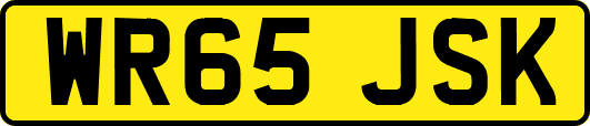 WR65JSK