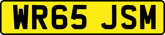 WR65JSM