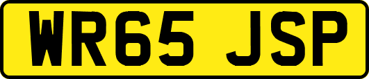WR65JSP