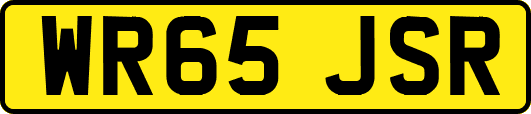 WR65JSR