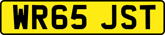 WR65JST