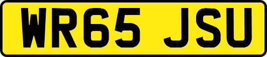 WR65JSU