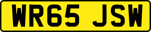 WR65JSW
