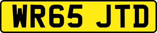 WR65JTD