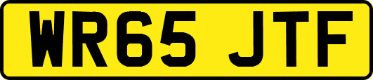 WR65JTF