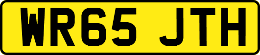WR65JTH
