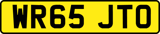 WR65JTO