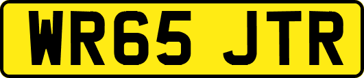WR65JTR