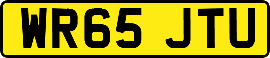 WR65JTU