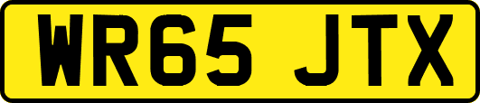 WR65JTX