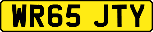 WR65JTY