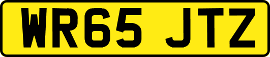 WR65JTZ