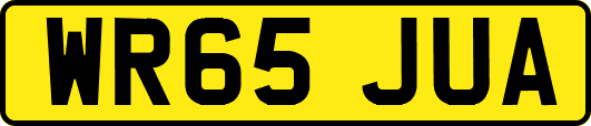 WR65JUA