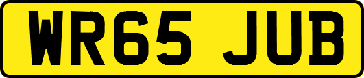 WR65JUB