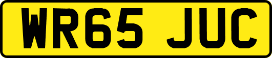 WR65JUC