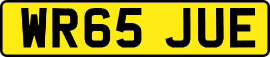 WR65JUE