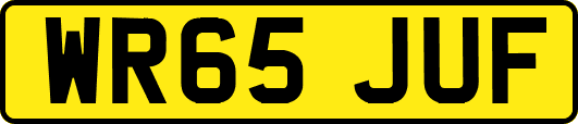 WR65JUF