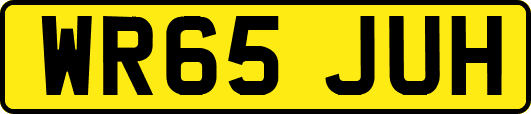 WR65JUH