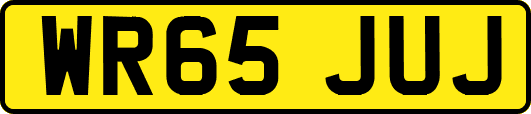 WR65JUJ