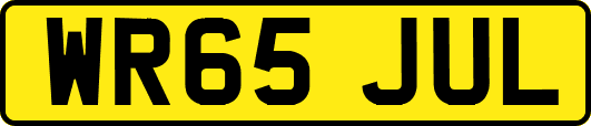 WR65JUL