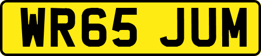 WR65JUM