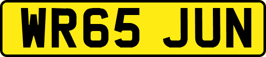 WR65JUN