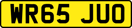 WR65JUO