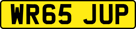 WR65JUP