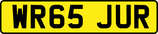 WR65JUR