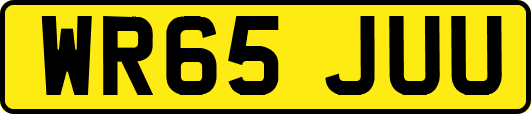 WR65JUU