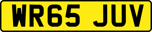 WR65JUV