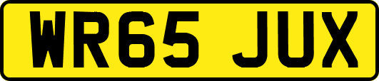 WR65JUX