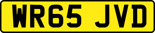 WR65JVD