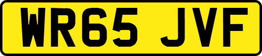 WR65JVF