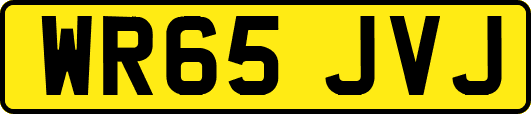 WR65JVJ