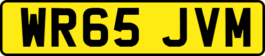 WR65JVM