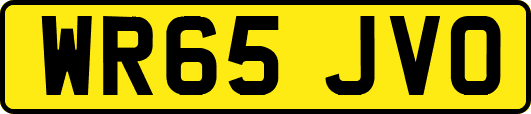 WR65JVO