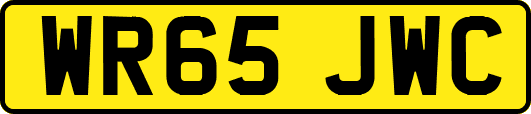WR65JWC