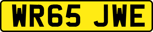 WR65JWE