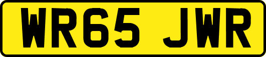 WR65JWR