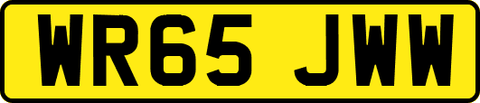 WR65JWW