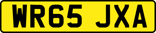WR65JXA