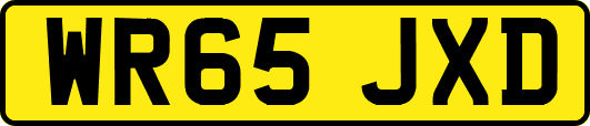 WR65JXD