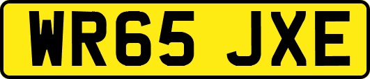 WR65JXE