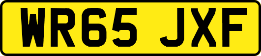 WR65JXF