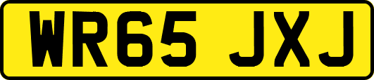 WR65JXJ