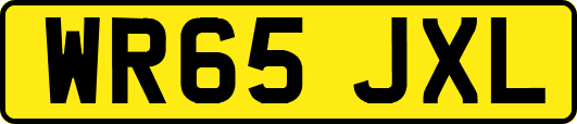 WR65JXL